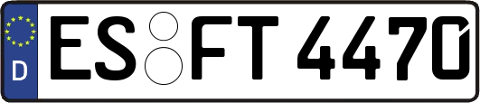 ES-FT4470
