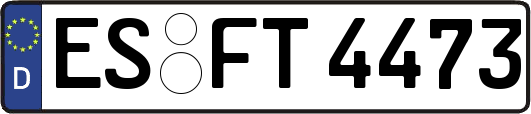 ES-FT4473