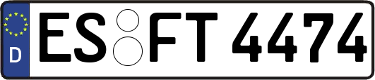 ES-FT4474