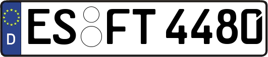 ES-FT4480
