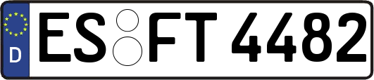 ES-FT4482