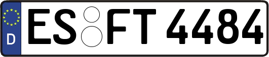 ES-FT4484
