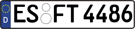 ES-FT4486