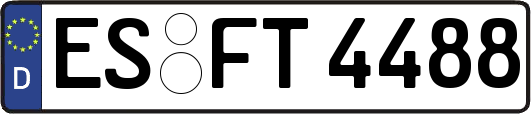 ES-FT4488