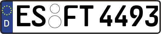 ES-FT4493