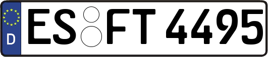 ES-FT4495
