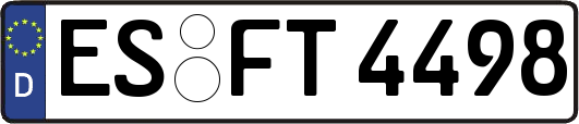 ES-FT4498