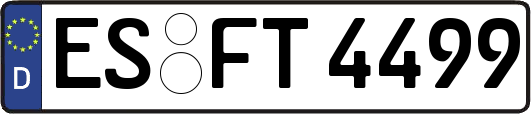 ES-FT4499