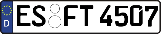 ES-FT4507