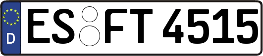 ES-FT4515