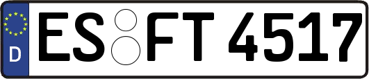 ES-FT4517