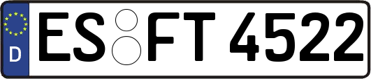 ES-FT4522