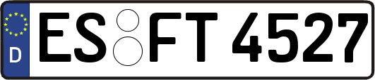 ES-FT4527