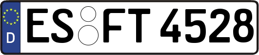 ES-FT4528