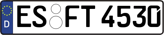 ES-FT4530