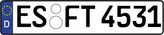 ES-FT4531