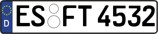 ES-FT4532