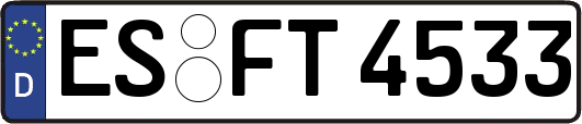ES-FT4533
