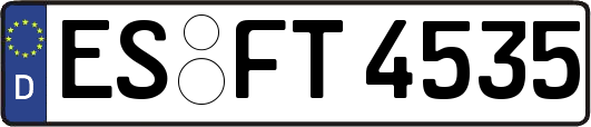 ES-FT4535