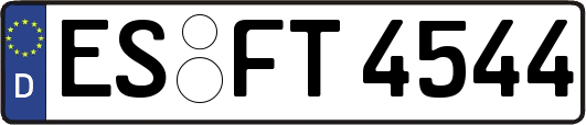 ES-FT4544
