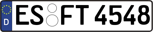 ES-FT4548