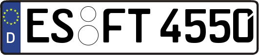 ES-FT4550
