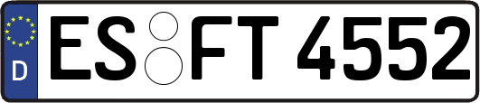 ES-FT4552