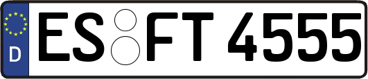 ES-FT4555