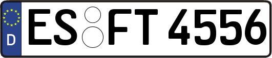 ES-FT4556