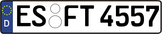 ES-FT4557