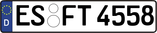 ES-FT4558
