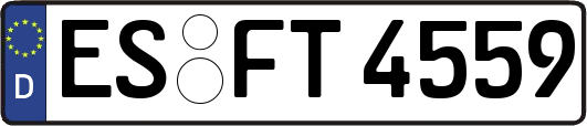 ES-FT4559