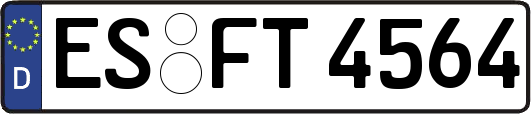 ES-FT4564