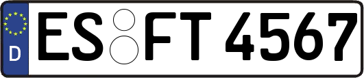 ES-FT4567
