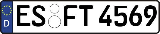 ES-FT4569