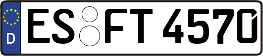 ES-FT4570
