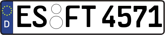 ES-FT4571