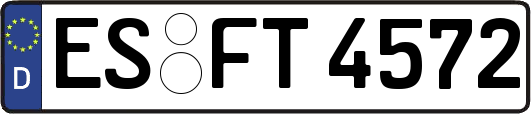 ES-FT4572