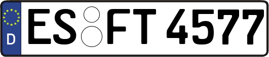ES-FT4577