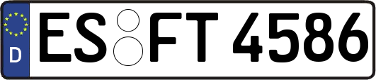 ES-FT4586