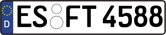 ES-FT4588