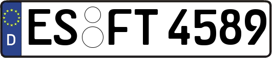 ES-FT4589