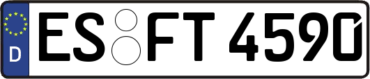 ES-FT4590