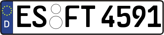 ES-FT4591