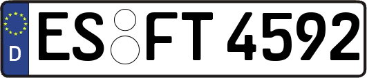 ES-FT4592