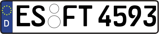 ES-FT4593