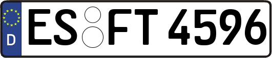 ES-FT4596