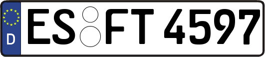 ES-FT4597