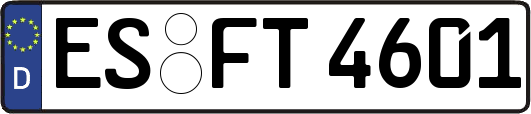 ES-FT4601