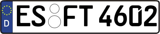 ES-FT4602